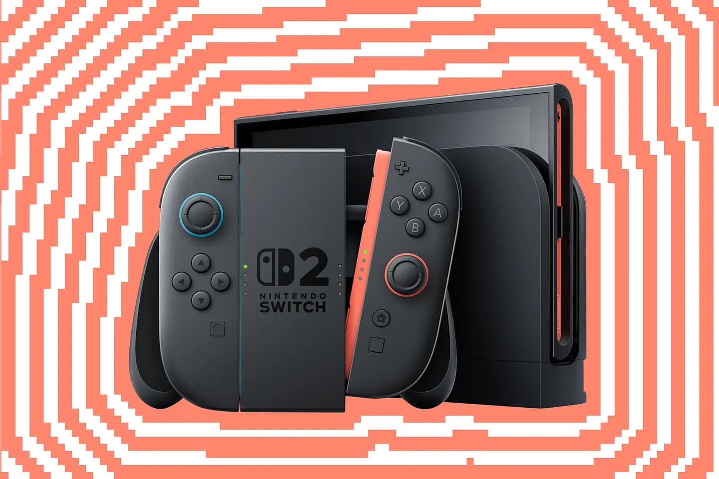 Nintendo Switch 2: да пребудет с вами 4K и 120fps!