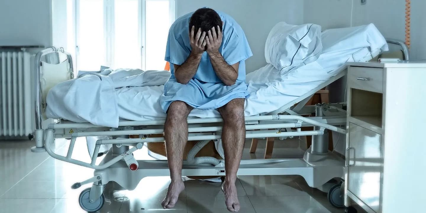 Галлюциногены: учитывая риск шизофрении, стоит ли отрываться?