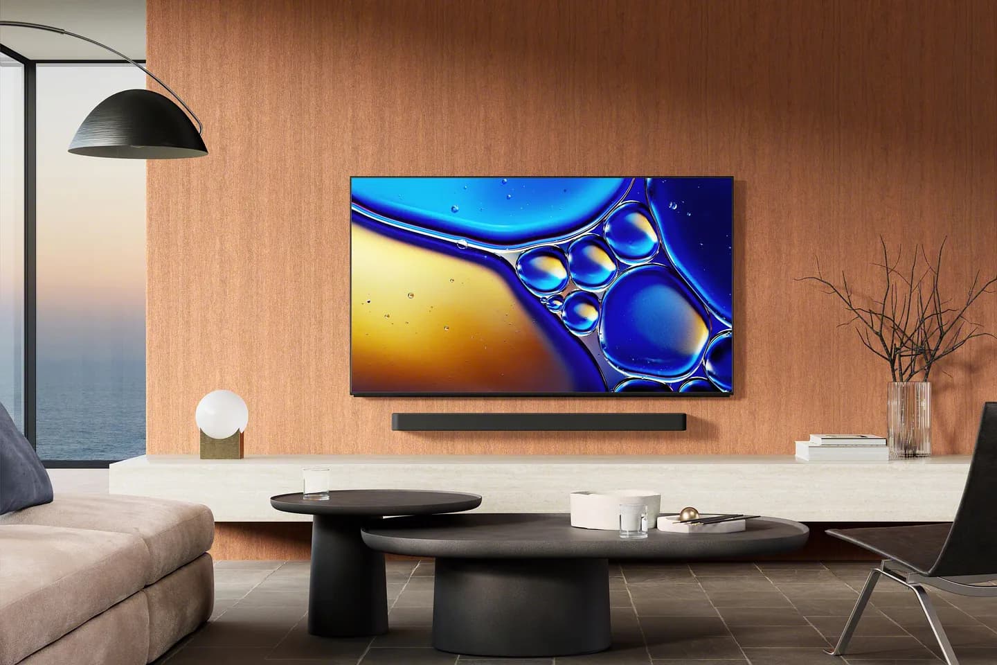 Sony презентует новый телевизор, обещая поднять планку для домашнего кинотеатра
