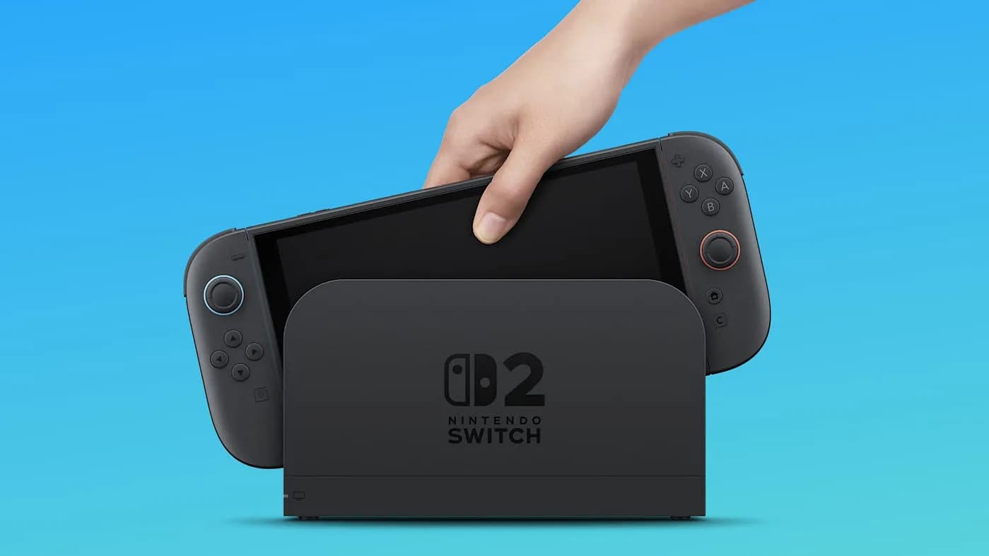 Почему Nintendo отвергло название "Супер Нинтендо Свитч"
