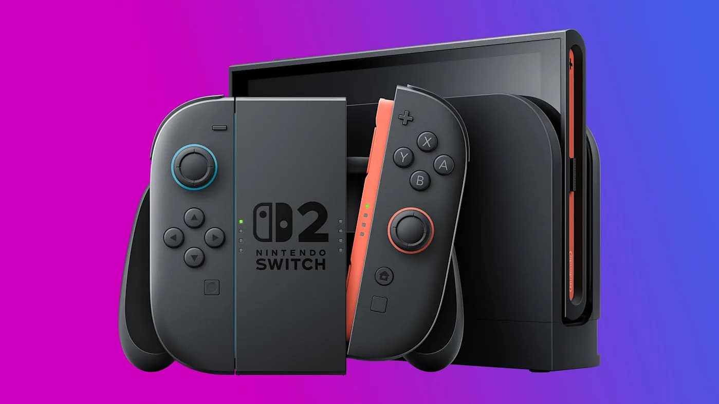 Nintendo Switch 2: Анонсы, цену и новшества, которых вы ждали!