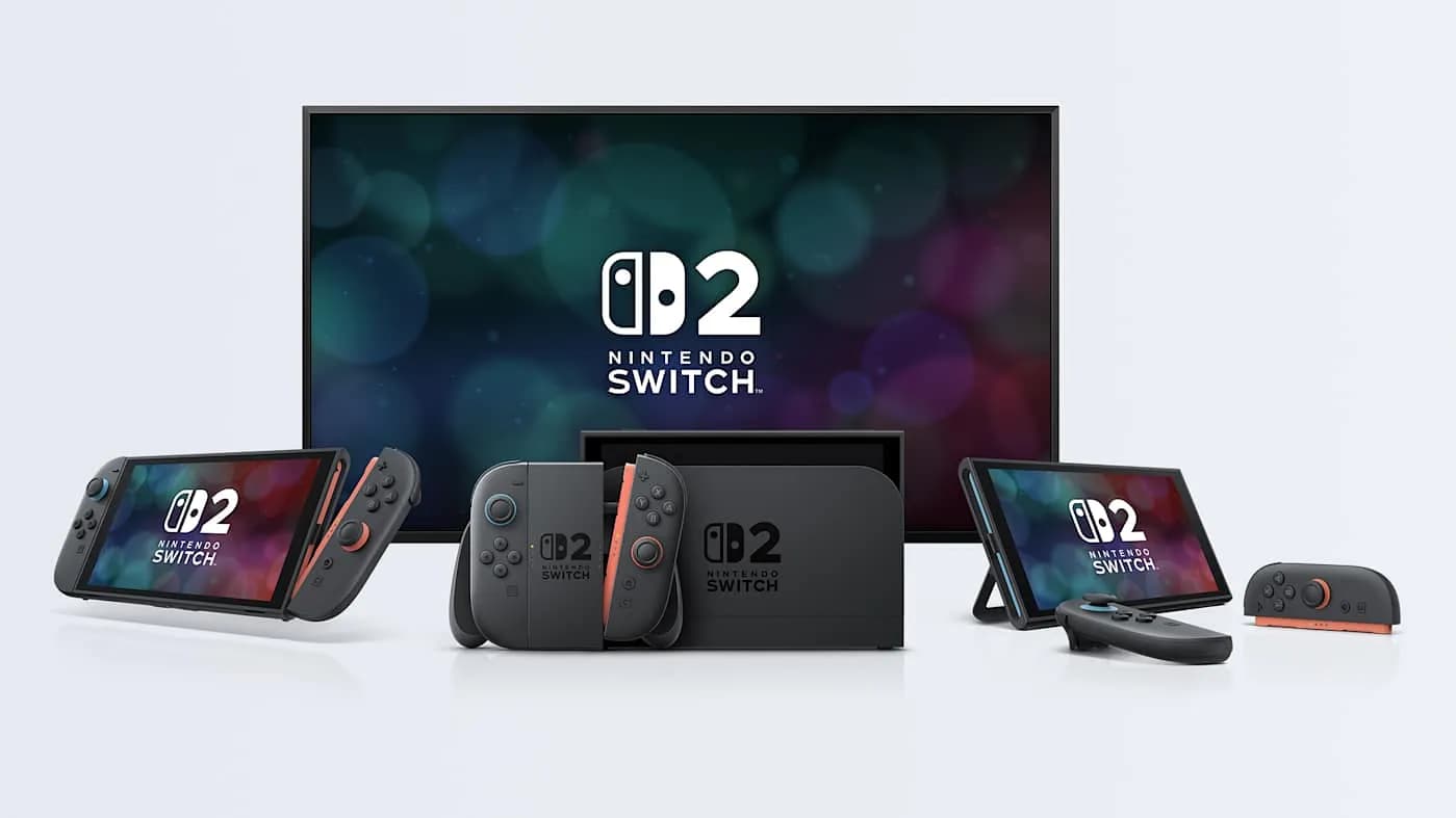 Nintendo Switch 2: вы платите не за консоль, а за надежду