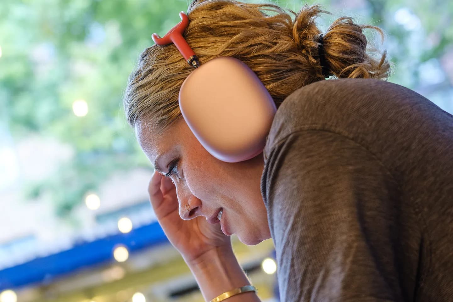 Обновление AirPods Max: когда ждать чудеса от Apple?