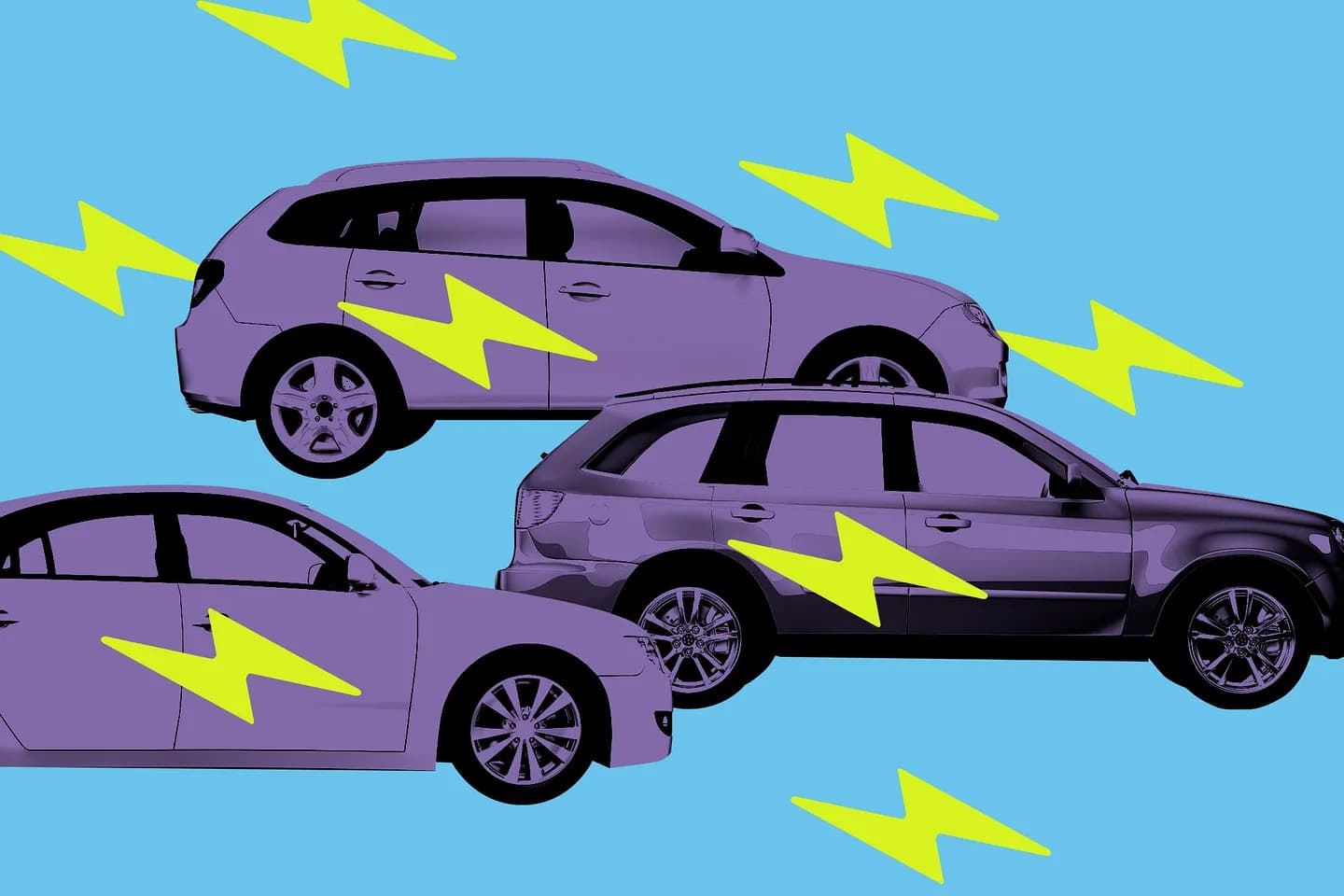 Вождение под контролем: как приложения могут спасти ваши аварии