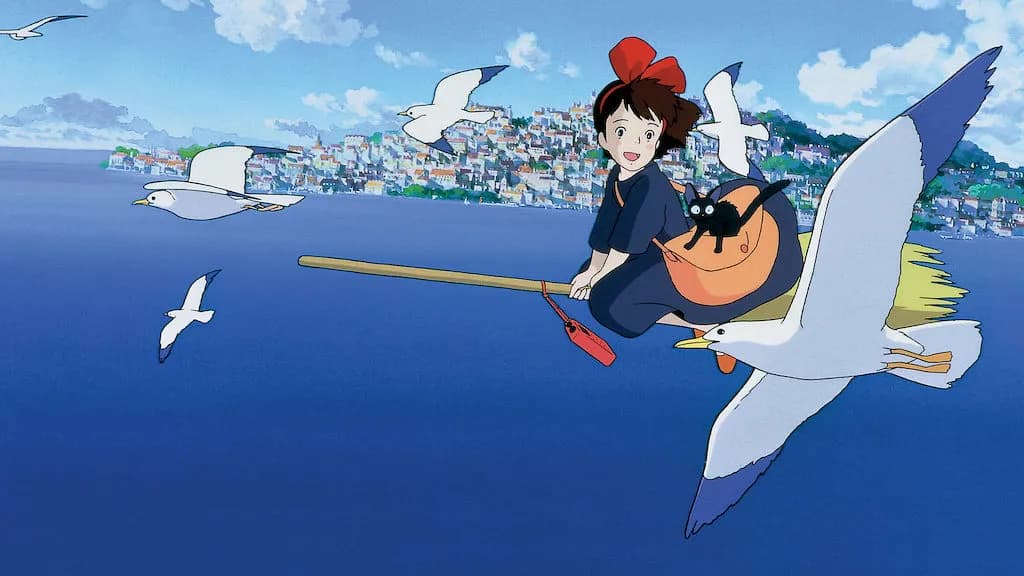 ChatGPT и стиль Studio Ghibli: Как обеспечить правообладателей от новой генерации контента?