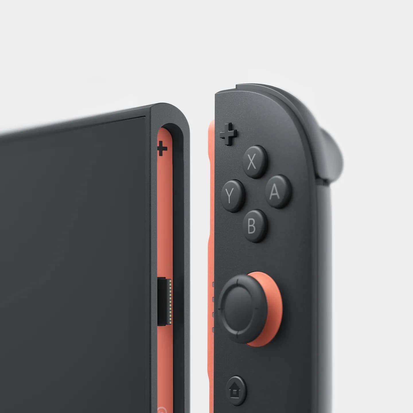 Nintendo Switch 2: настоящая революция в играх!