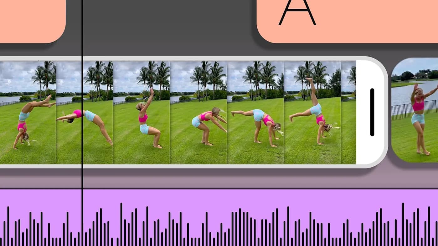YouTube пытается обогнать TikTok с обновленным редактором Shorts
