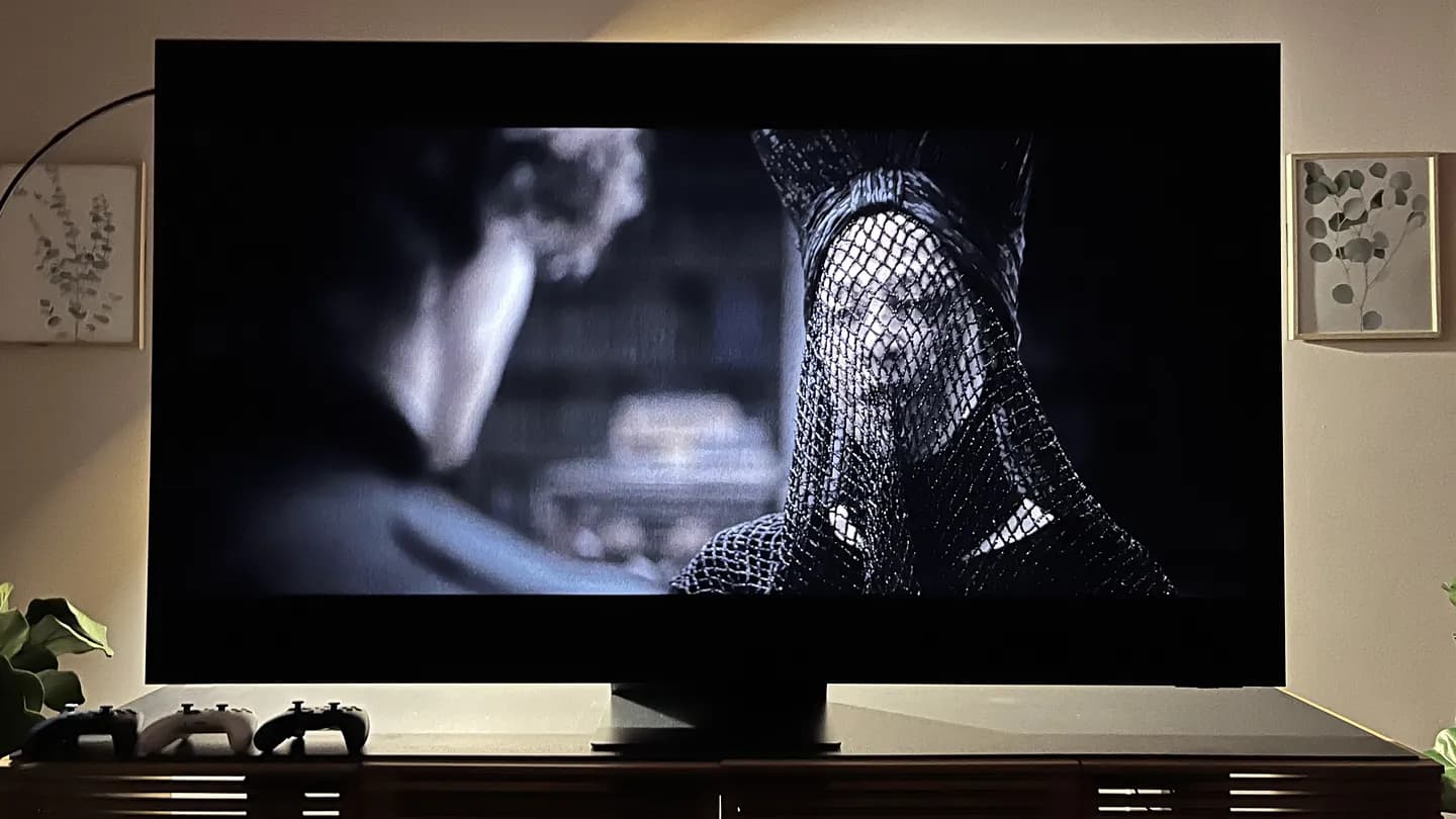 Samsung уходит от ответственности: Netflix и HDR10+ как странное оправдание
