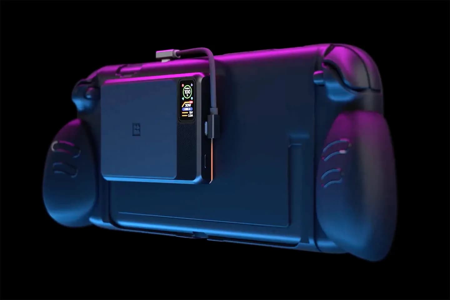 Genki запускает новый набор аксессуаров для Switch 2