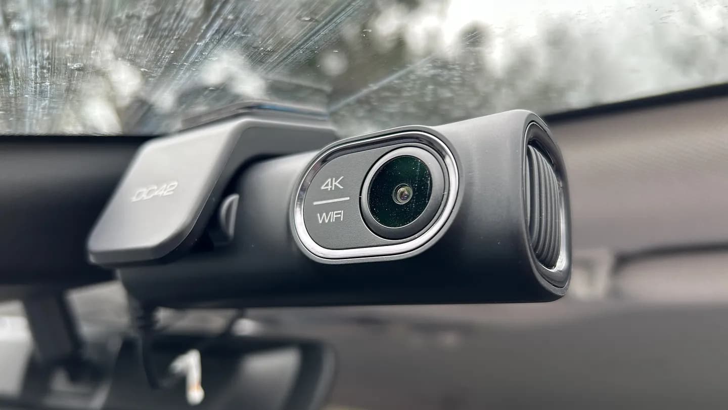 Камеры и Android Auto: новый взгляд на безопасность вождения