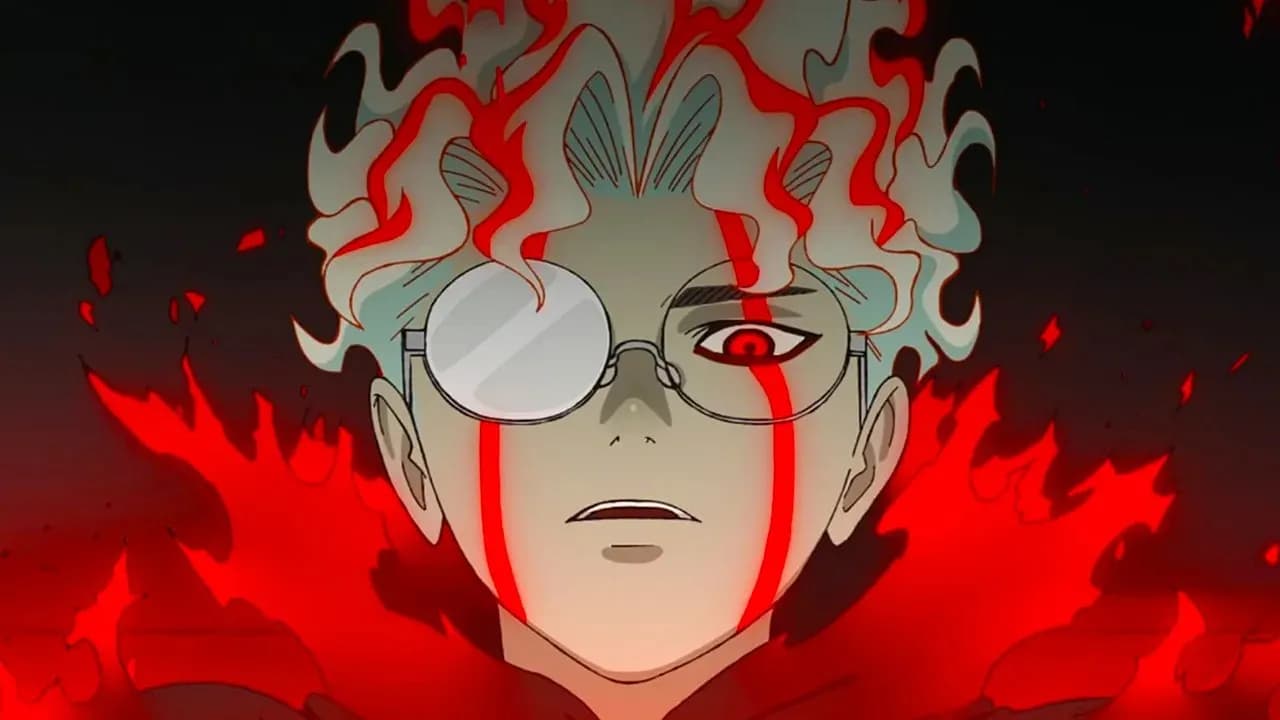 Crunchyroll снова зажигает: аниме года и драма с номинациями