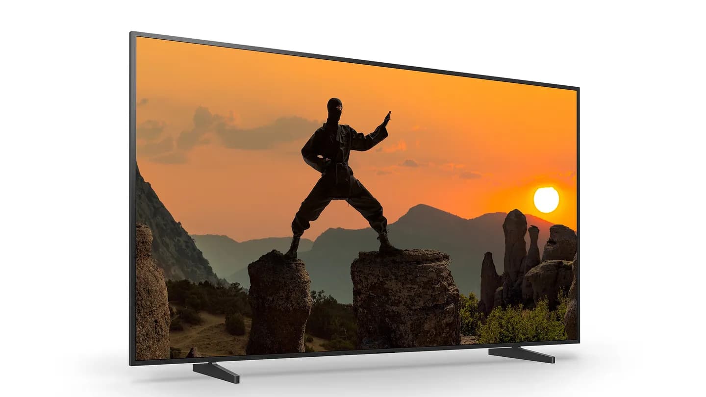 Sony наступает на пятки LG с новыми ценами на OLED TV