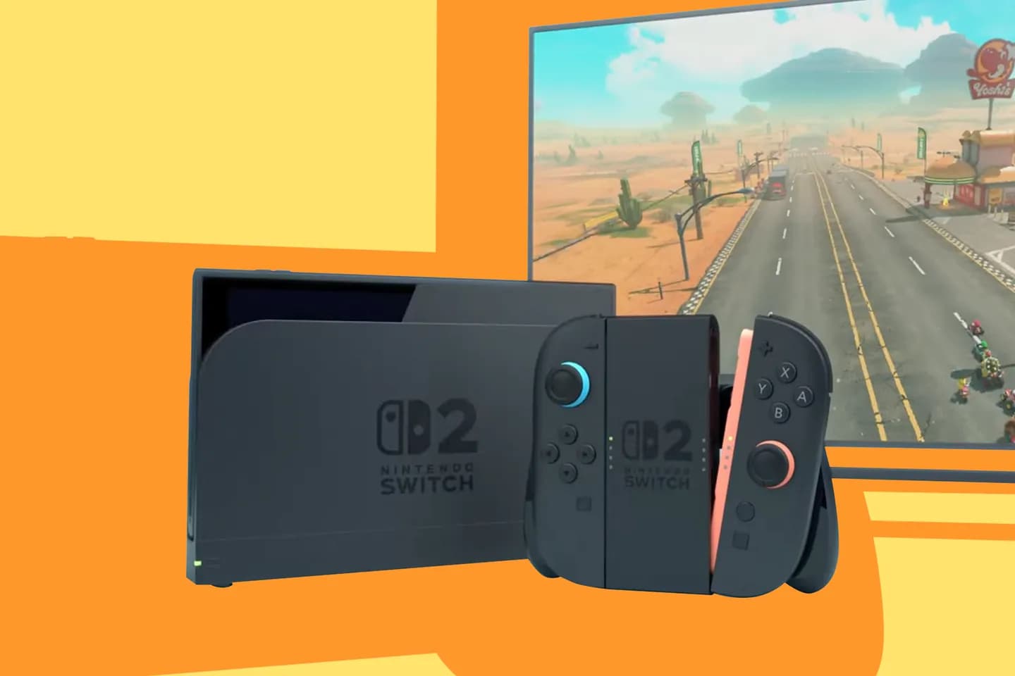 Тарифный кошмар: Nintendo и её проблемы с предзаказами Switch 2