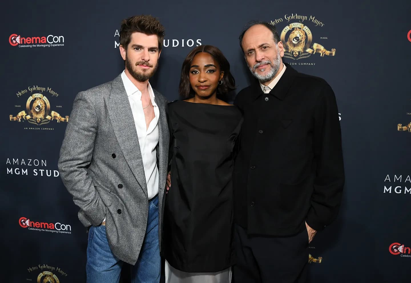 На CinemaCon нам понравилось – надеемся, на Каннском фестивале будет не хуже