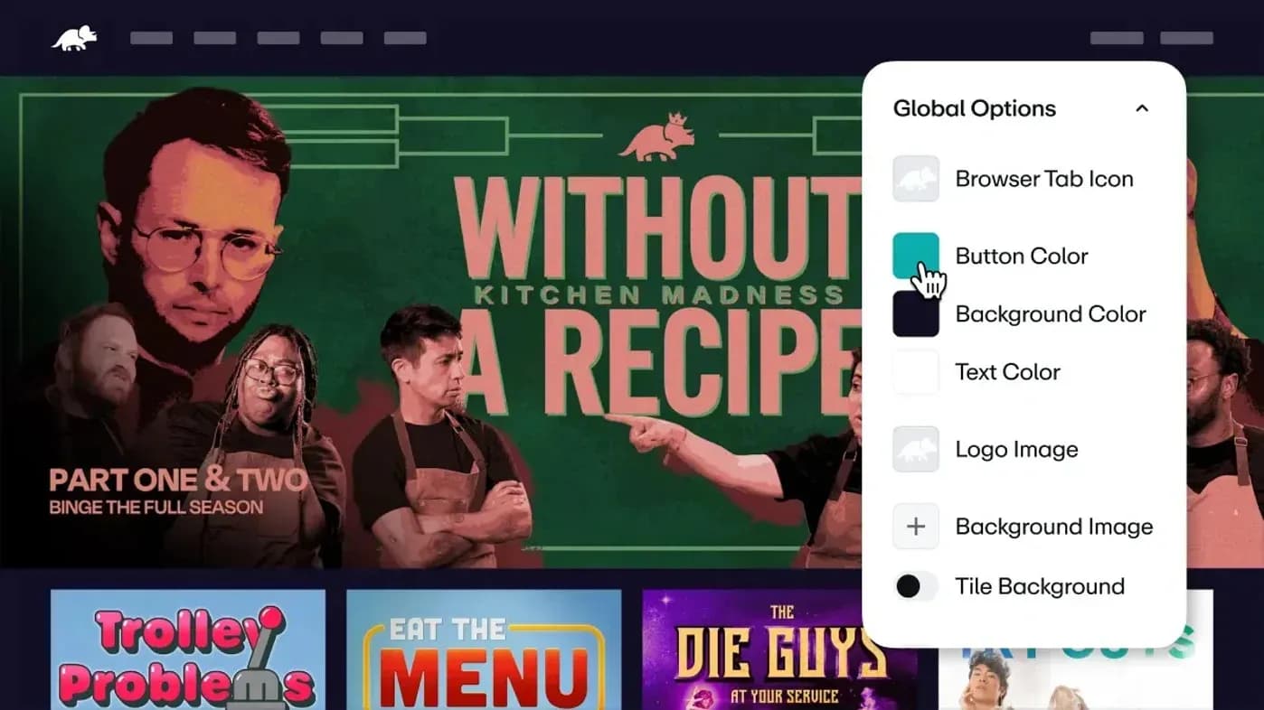 Vimeo: Ваш личный Нетфликс без кодирования