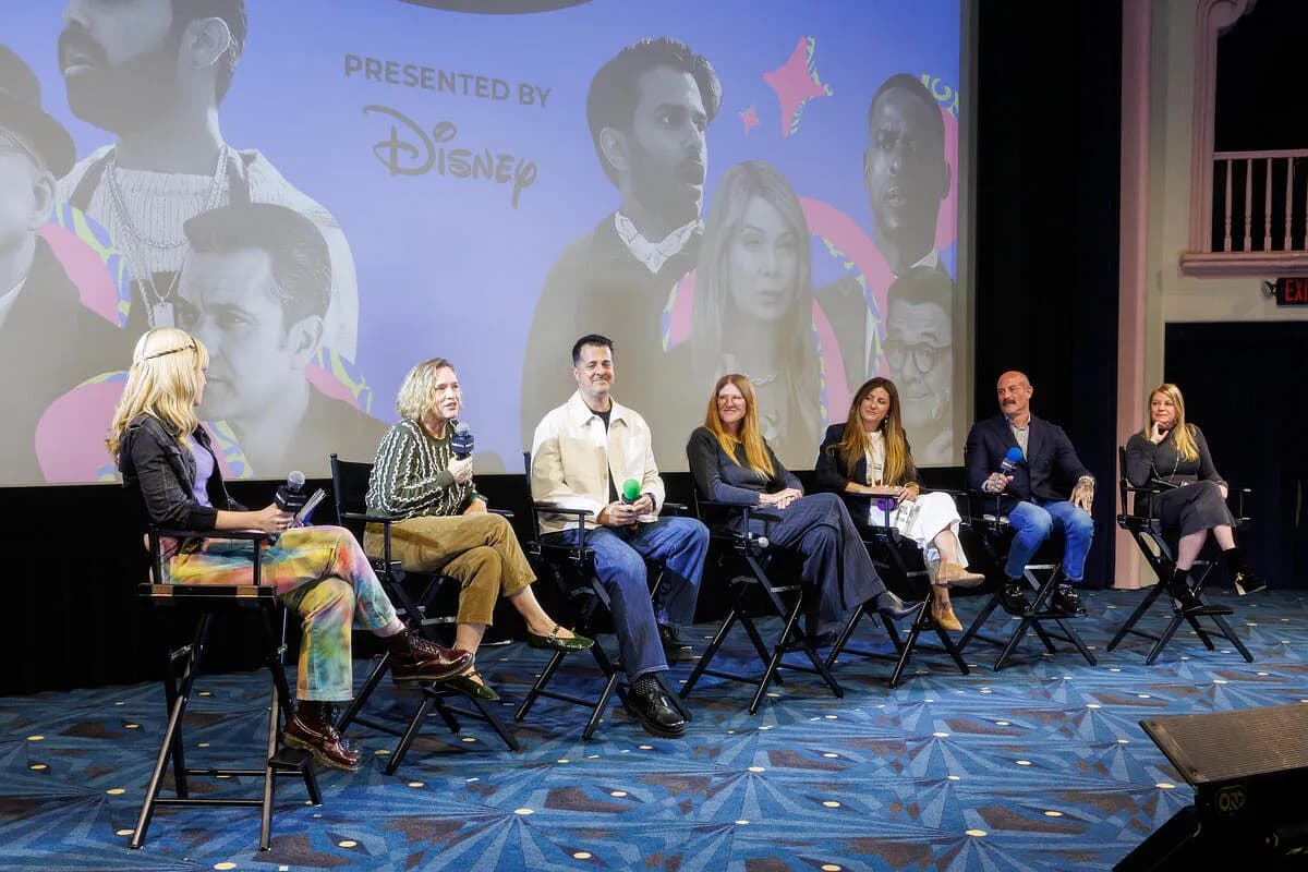 Кастинг-директора Disney: как мы выбираем актеров для великих шоу