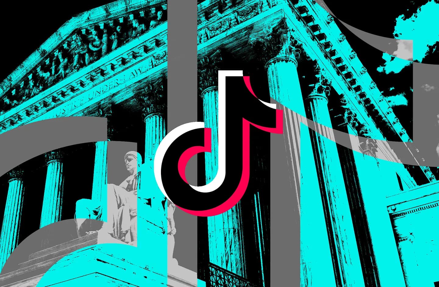 Тарифы Трампа: засохшая сделка с TikTok