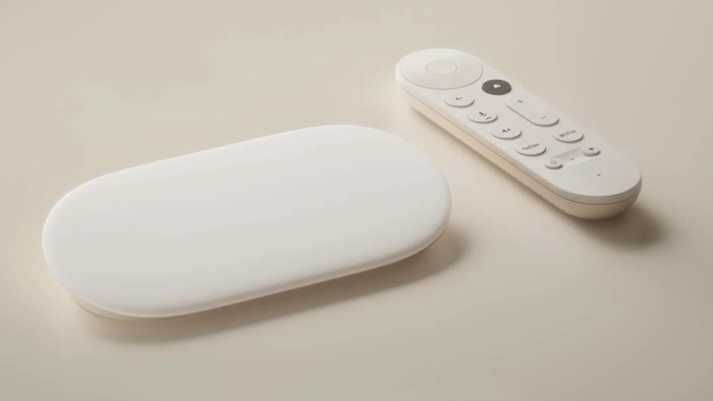 Новый Walmart Google TV Box: замена для устаревшего Chromecast?