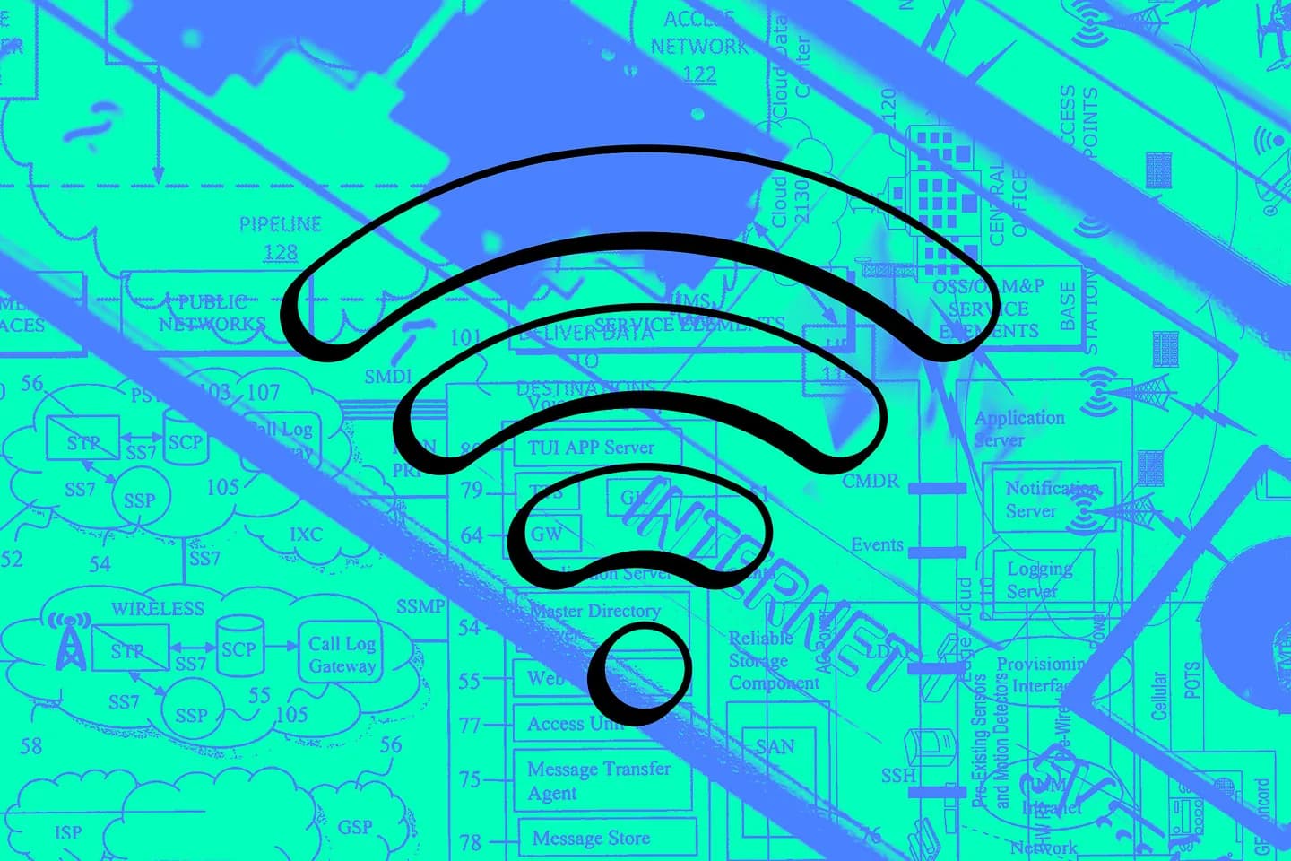 Магия Wi-Fi: как технологии обнимаются друг с другом в бесконечной совместимости