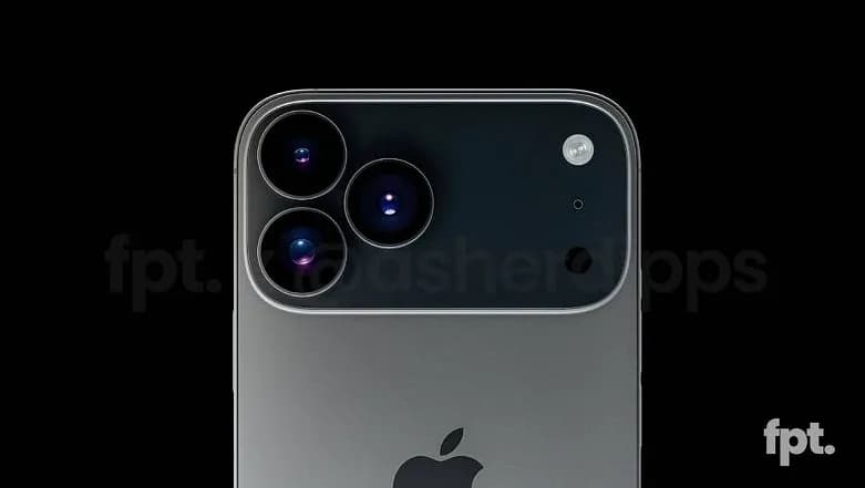 Где наш iPhone 17 Pro? Перезагрузка дизайна или очередная обманка от Apple?