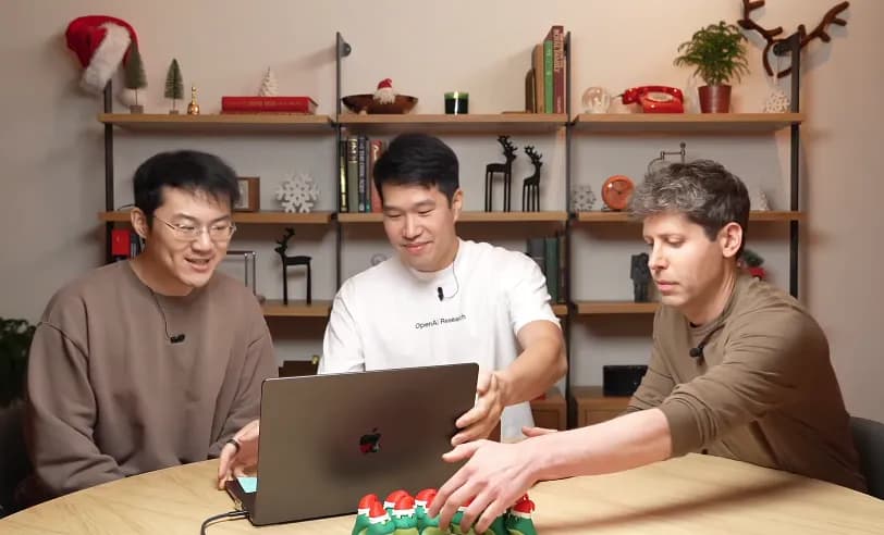 OpenAI приостановила ChatGPT-5 ради о3 и о4-mini
