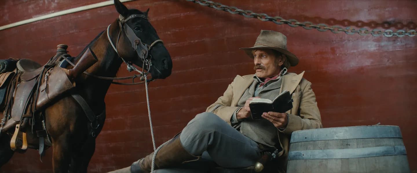 Shout! Studios и Gravitas Ventures: Многослойная аквизиция или цирк на бис?