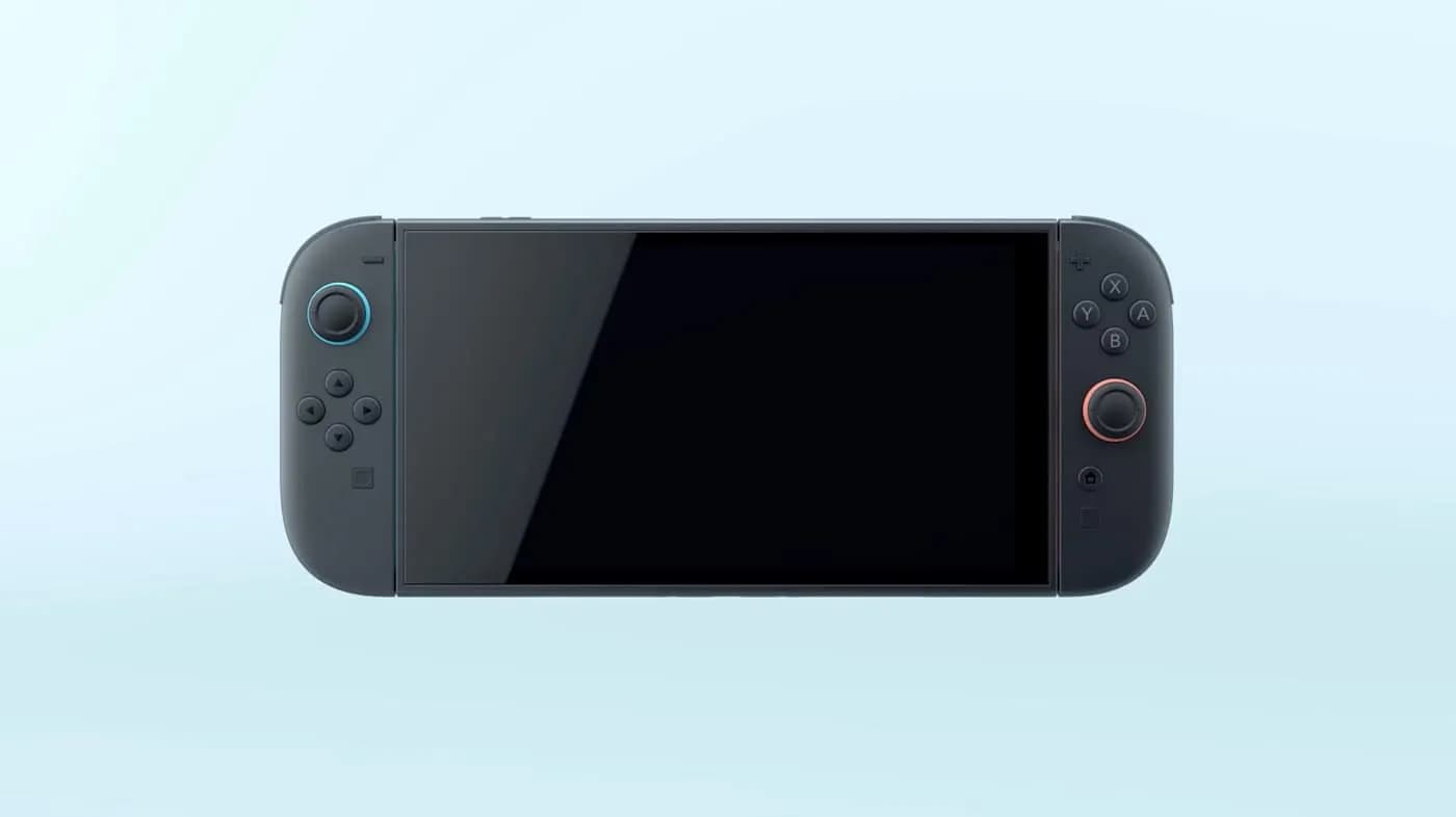 Новый Switch 2: как Nintendo снова удивила