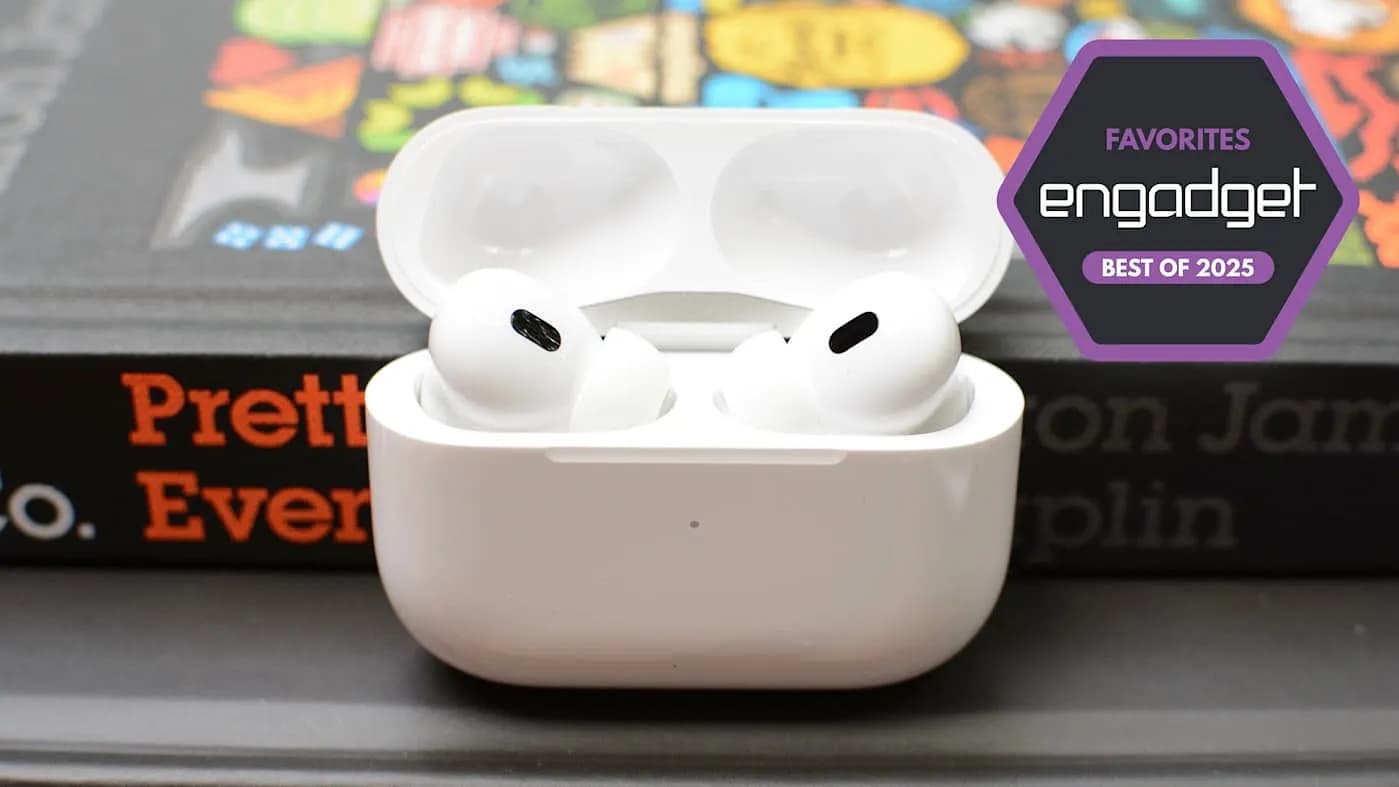 Лучшие AirPods для 2025 года: погружение в абсурд звука