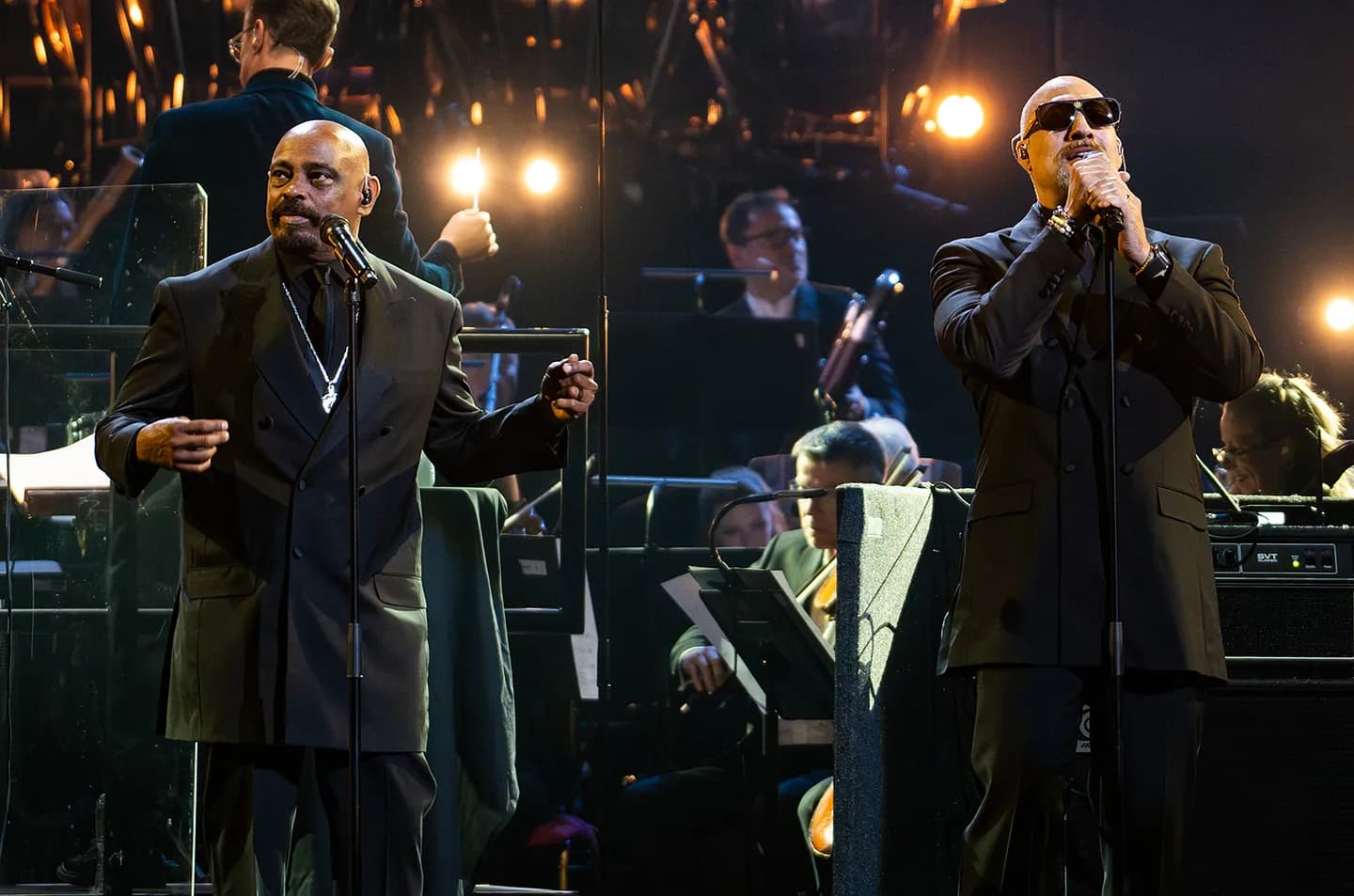 Cypress Hill и Лондонский симфонический оркестр: шутка или признак культурной эволюции?