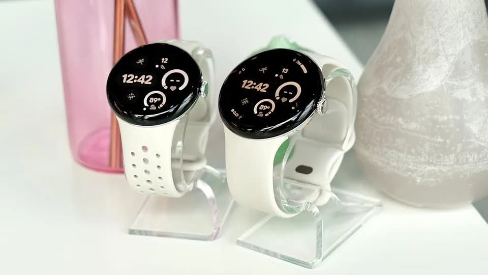 Pixel Watch 3: умные часы, которые могут спасти вашу жизнь