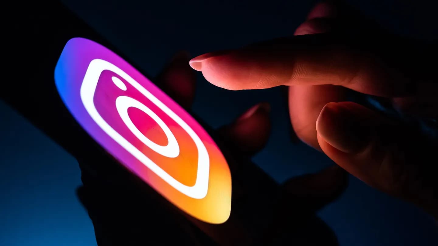 Почему Instagram готов подарить iPad надежду?