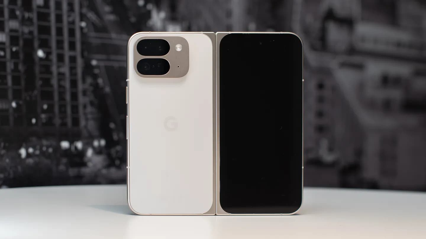 Слив цен на Google Pixel 10: дешево, но не слишком