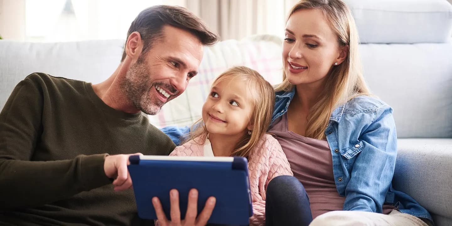 Зачем родители любят дочерей? Метаанализ выводов о любимчиках