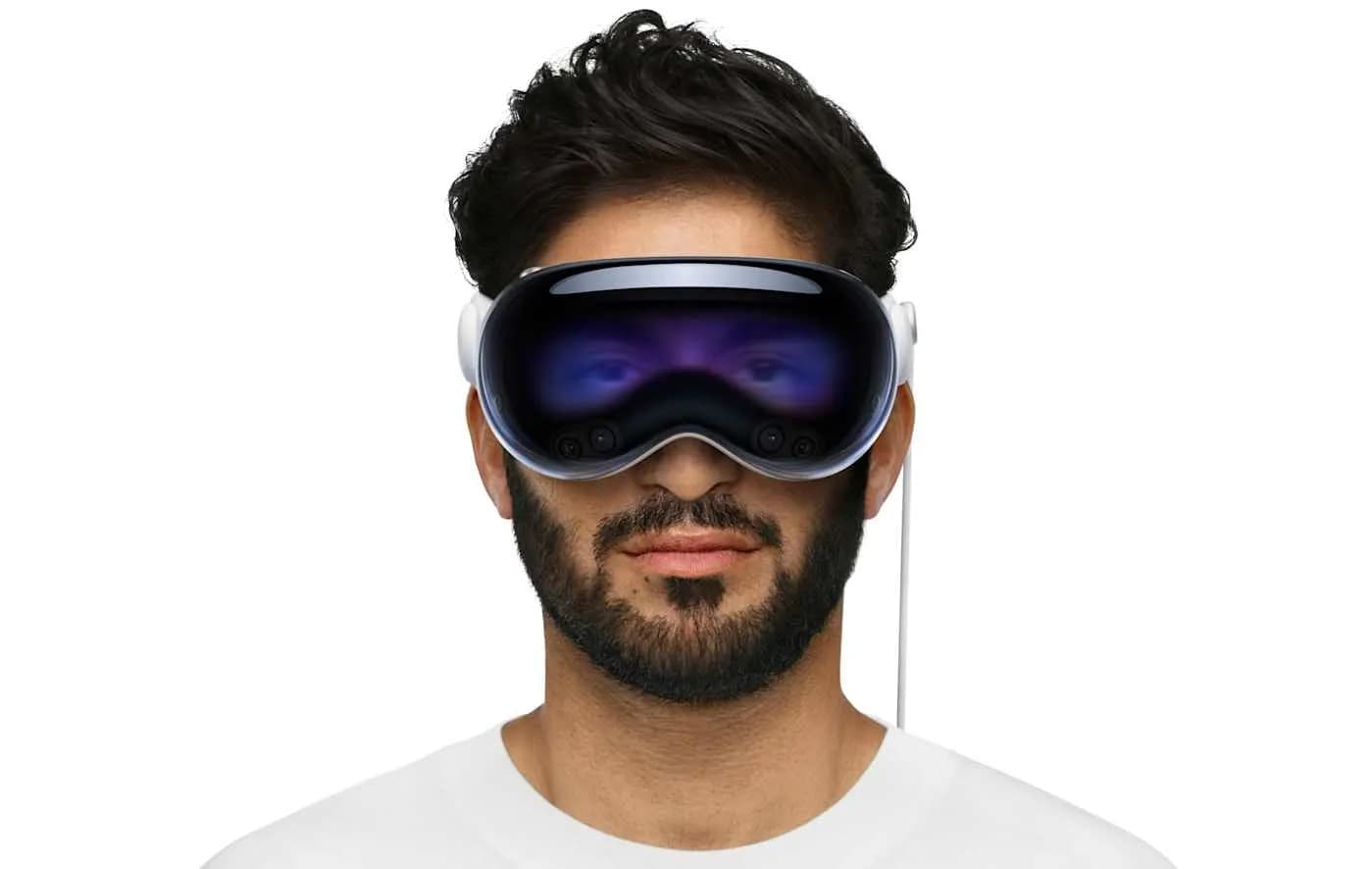 Apple готовит новые версии Vision Pro: легкие и дешевые?