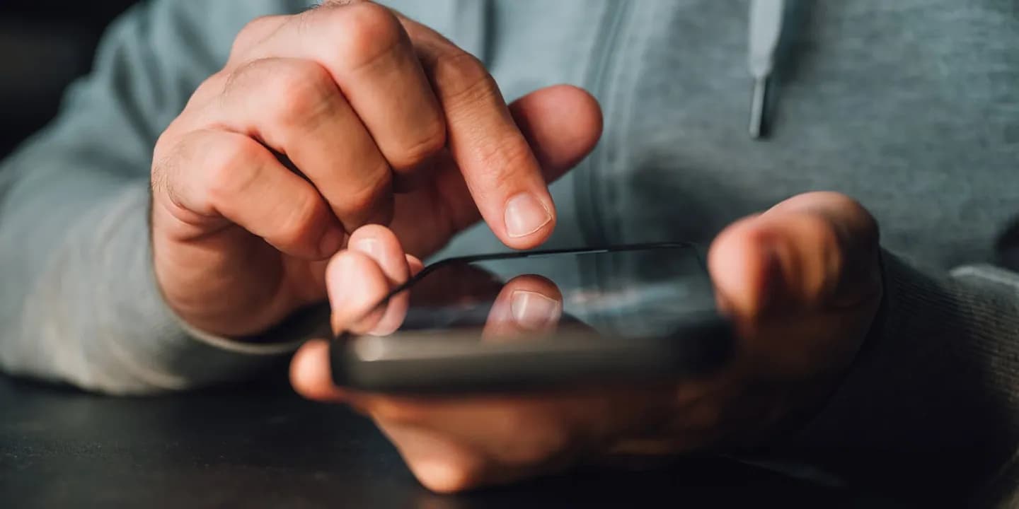 Политика в смартфонах: быстро, мимолетно, раздражающе