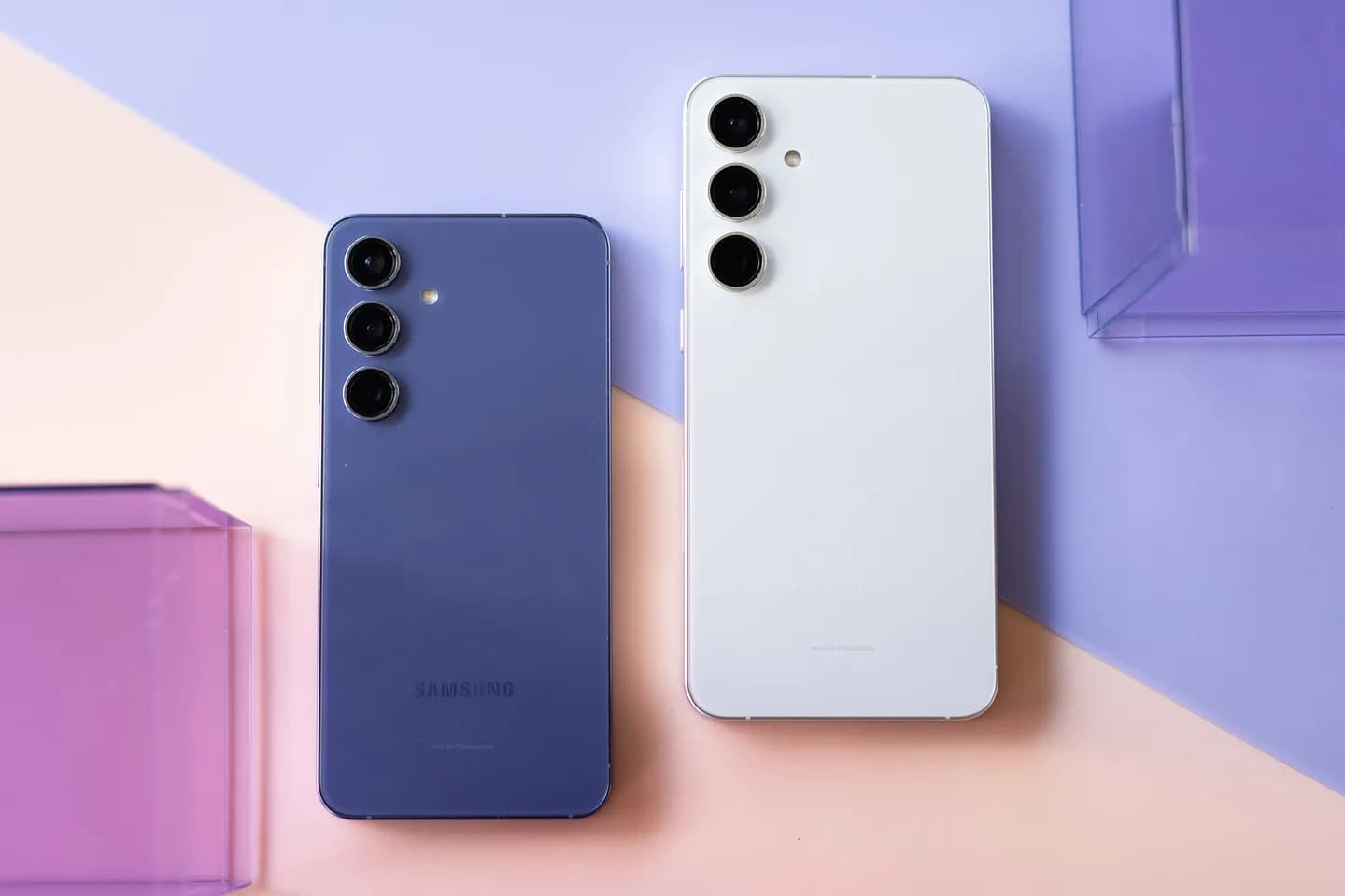 Samsung приостанавливает обновление One UI 7 по всему миру