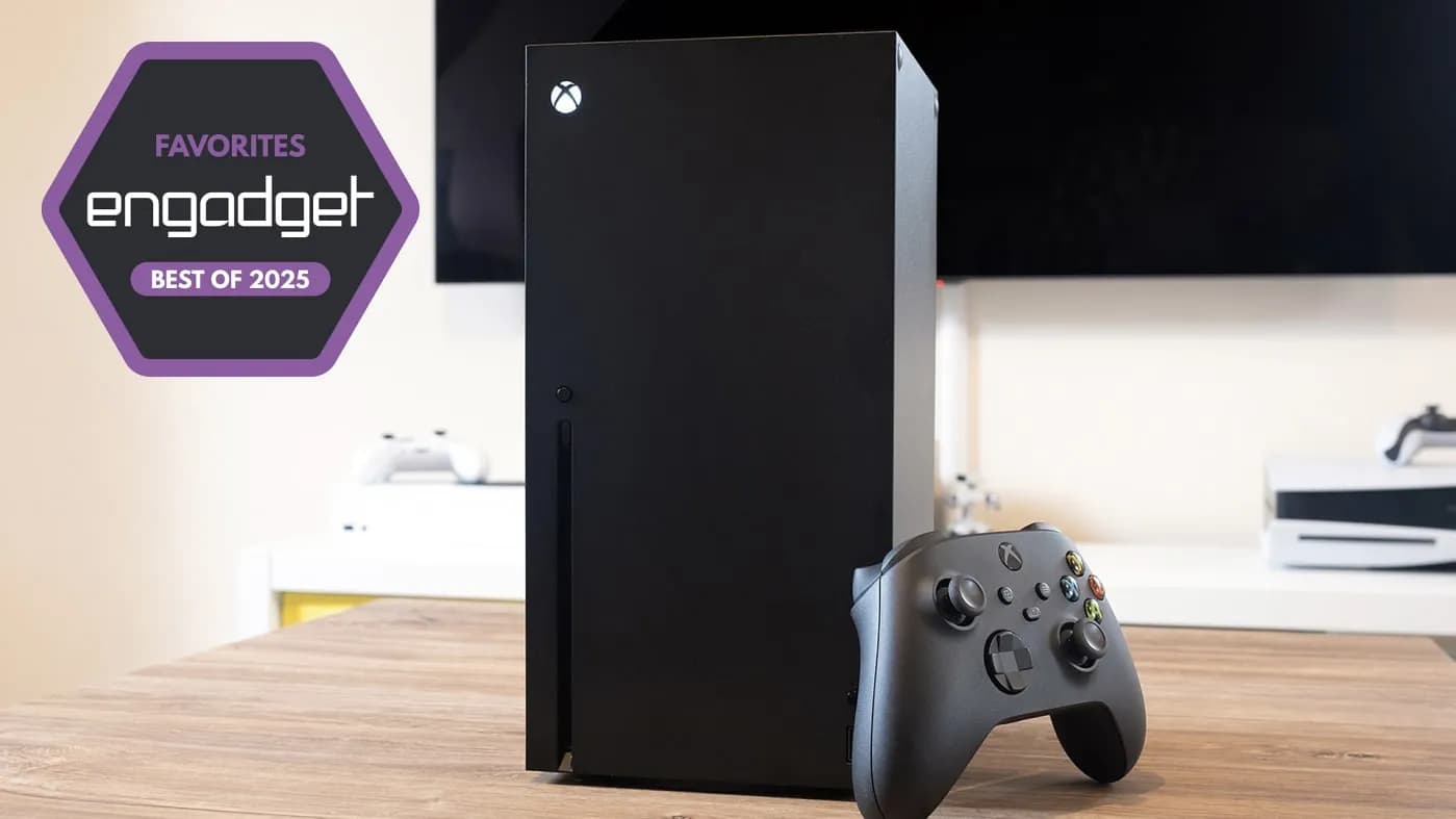 Лучшие игры для Xbox на 2025 год