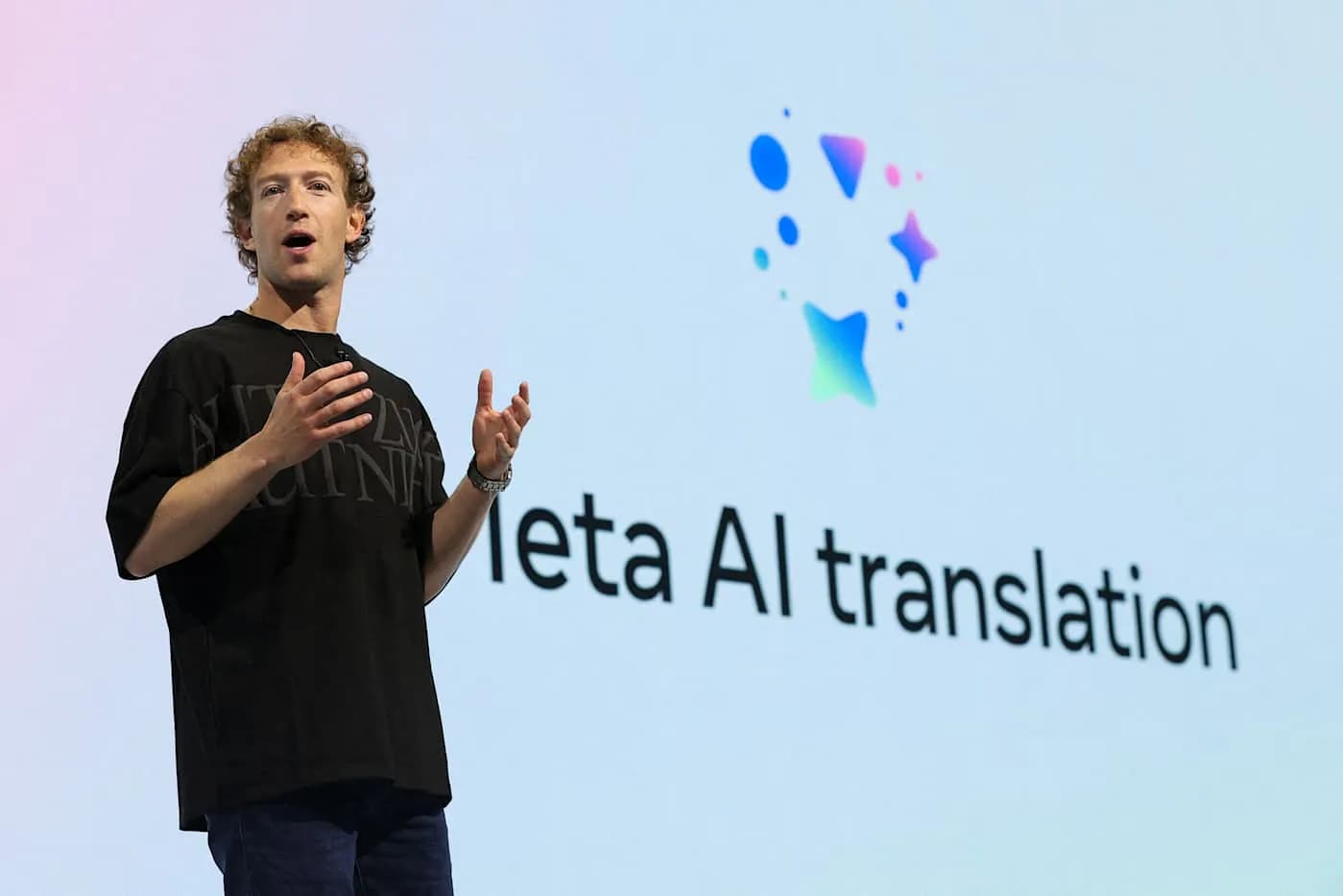 Meta начинает использовать данные пользователей ЕС для обучения ИИ