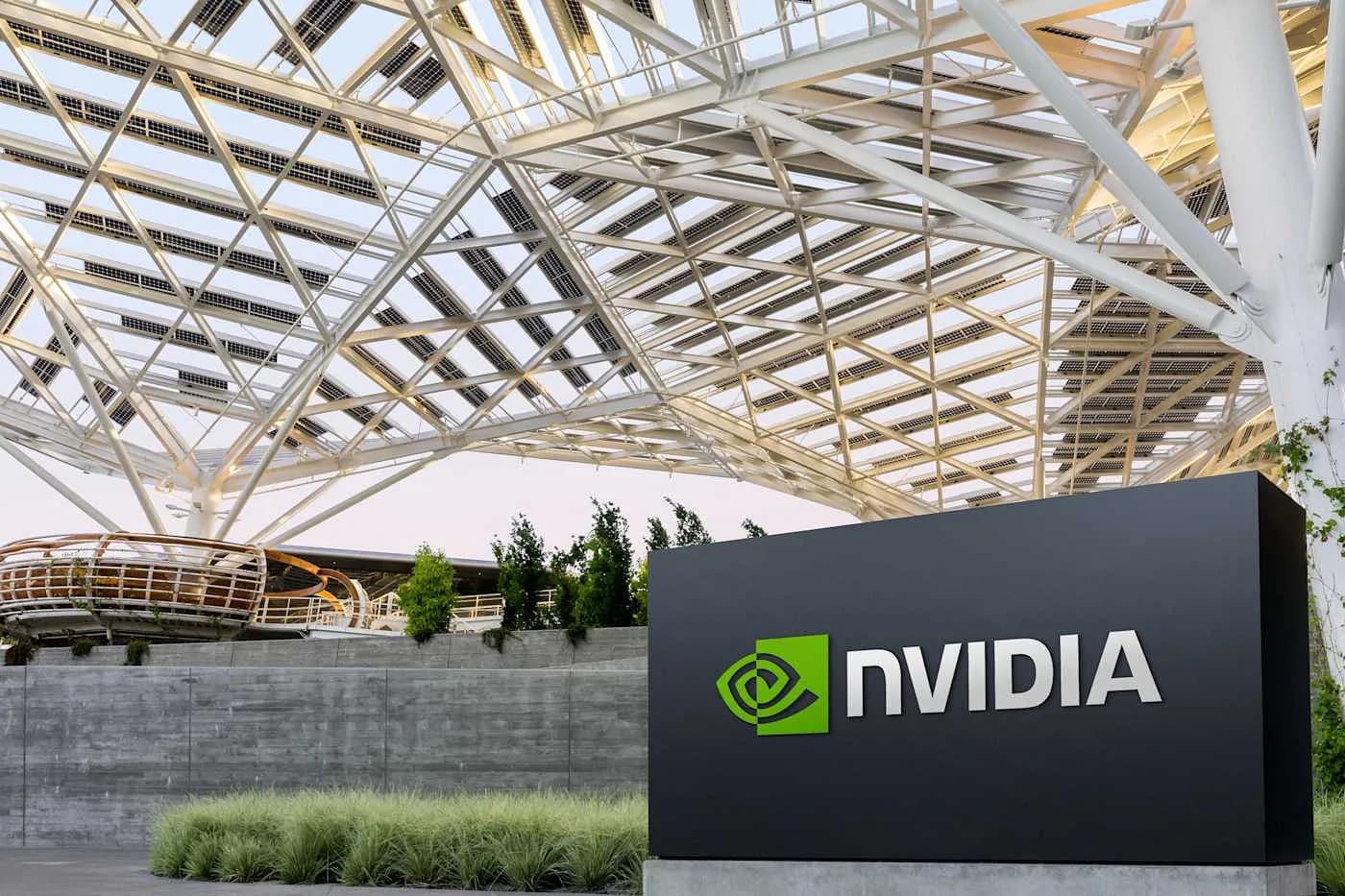 NVIDIA решила вернуться на родину: чипы и суперкомпьютеры теперь будут производиться в США