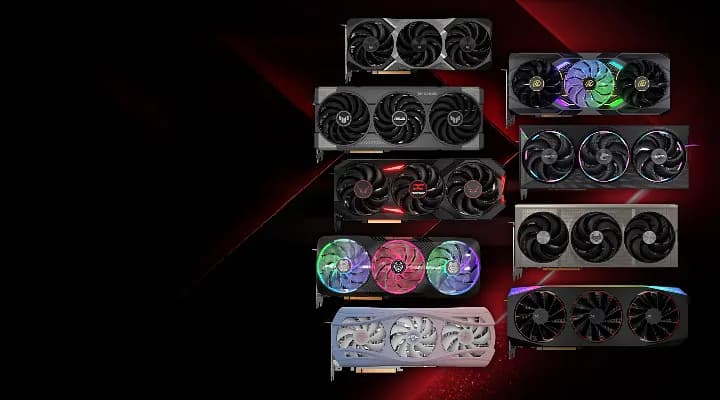 AMD собирается отобрать клиентов у Intel и Nvidia с бюджетной Radeon RX 9060 XT
