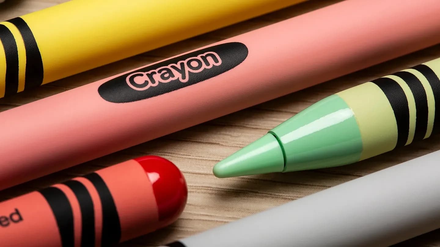 Apple Pencil в стиле мелка: кульминация детства или просто очередная лотерея?