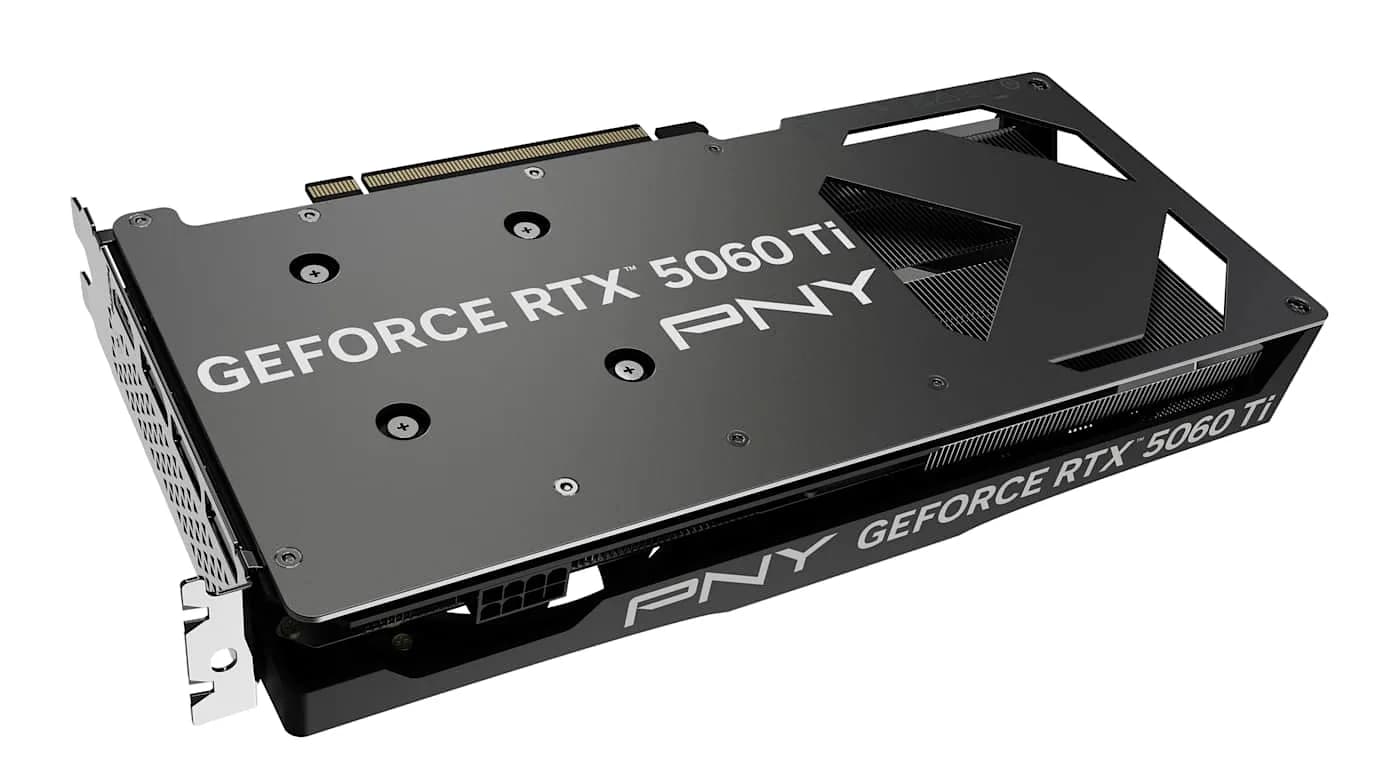 NVIDIA запускает RTX 5060 и 5060 Ti - будем покупать всем на зависть?