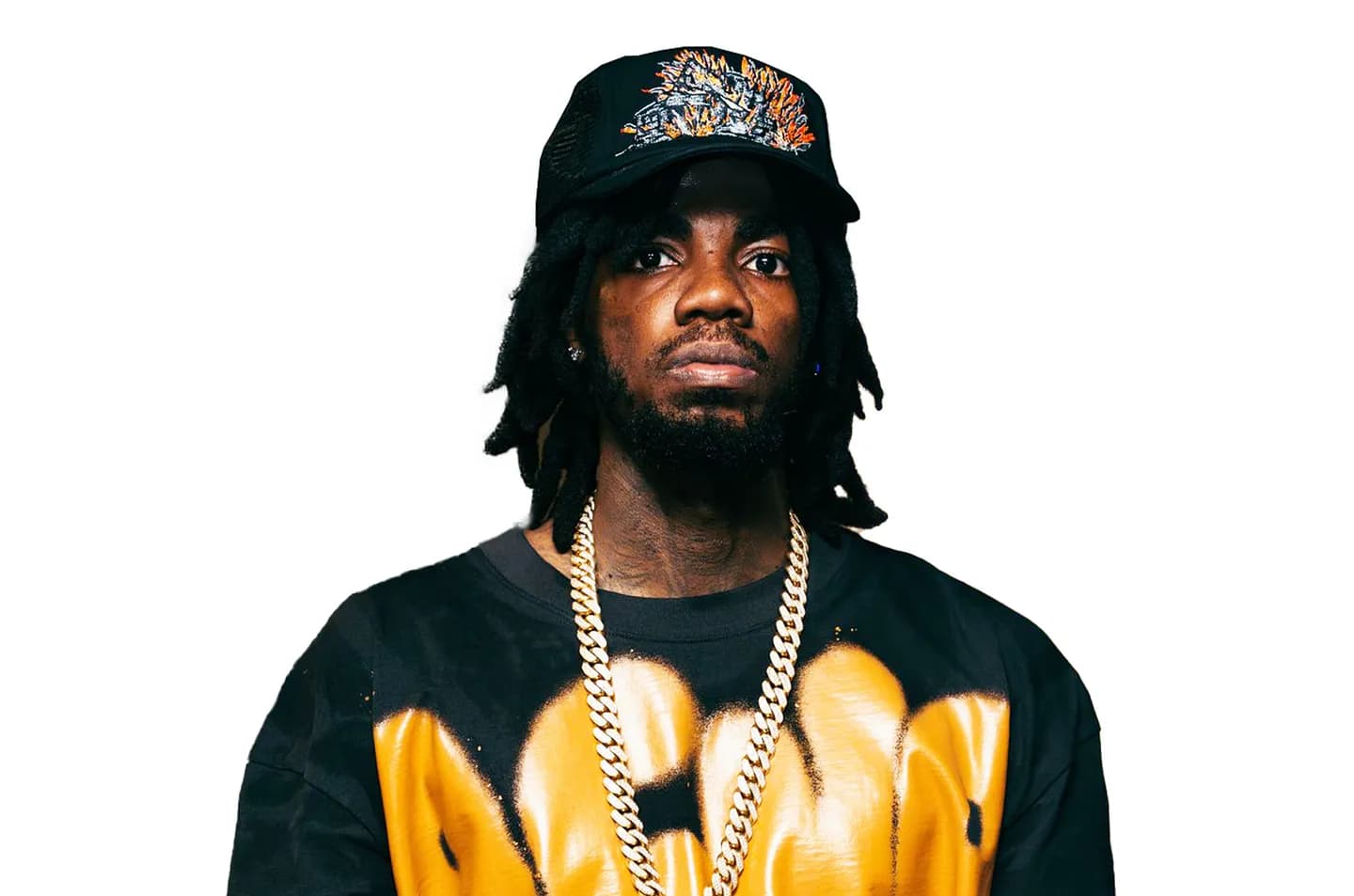 Alkaline готовит концертный цикл «New Rules» в Ямайке с зарядом сюрпризов!