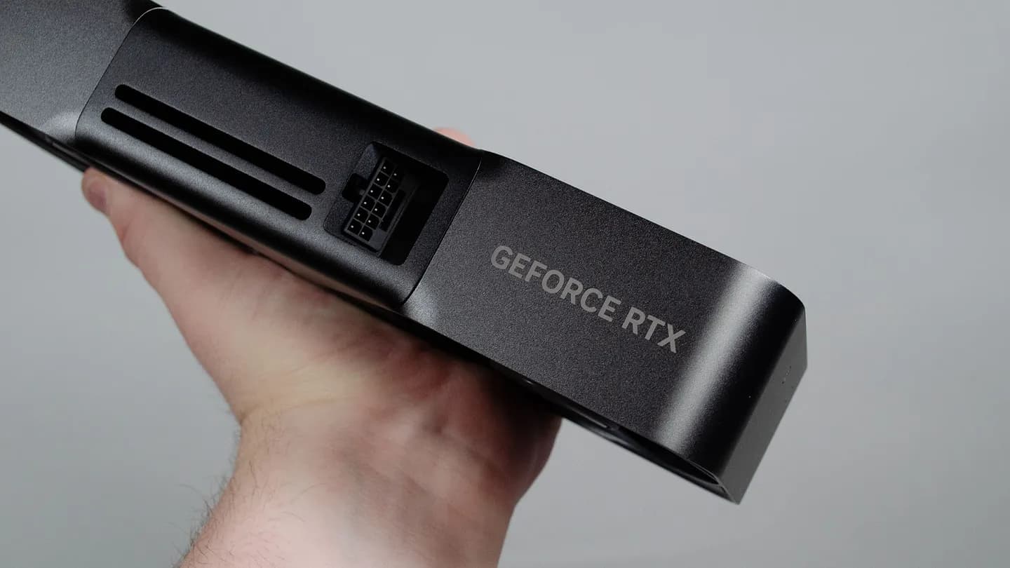 Nvidia RTX 5060 Ti: завтрашний запуск, но ужасная доступность