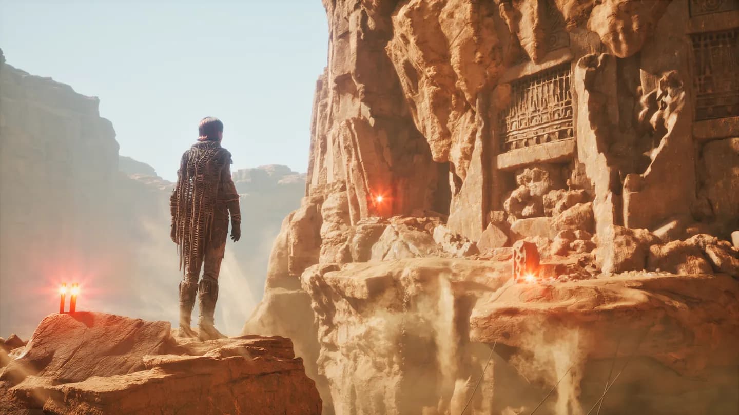 Dune: Awakening вновь засыпает