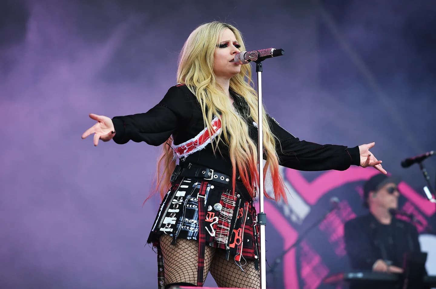 Vans Warped Tour возвращается: панковский юбилей с улыбкой и слезами