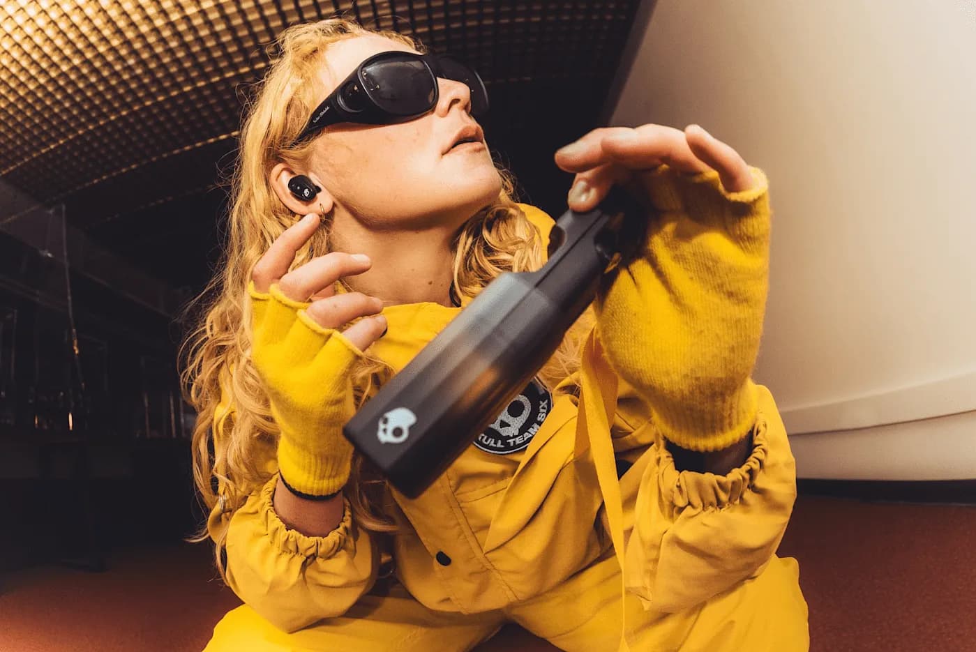 Наушники Skullcandy и Bose: как два врага стали партнёрами