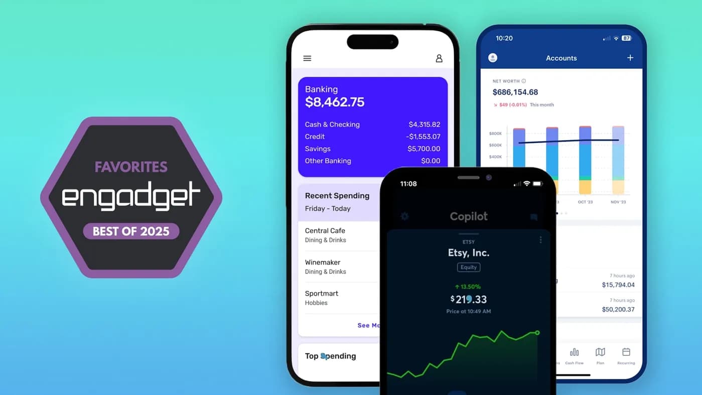 Альтернативы Mint: как пережить закрытие любимого приложения для бюджета