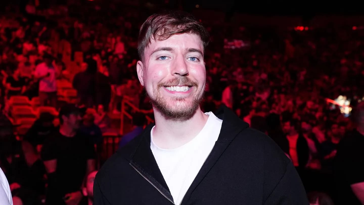 Крах праздника MrBeast: Сладкие мечты и горькая реальность