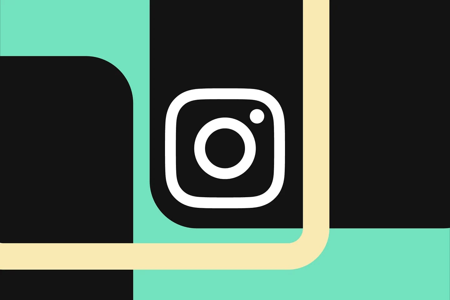 Instagram запустил функцию Blend: делимся Reels с друзьями!